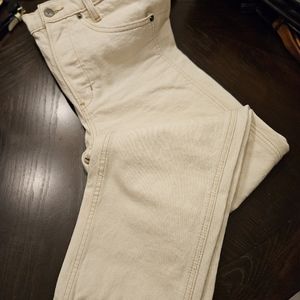 Banana Republic denim jeans